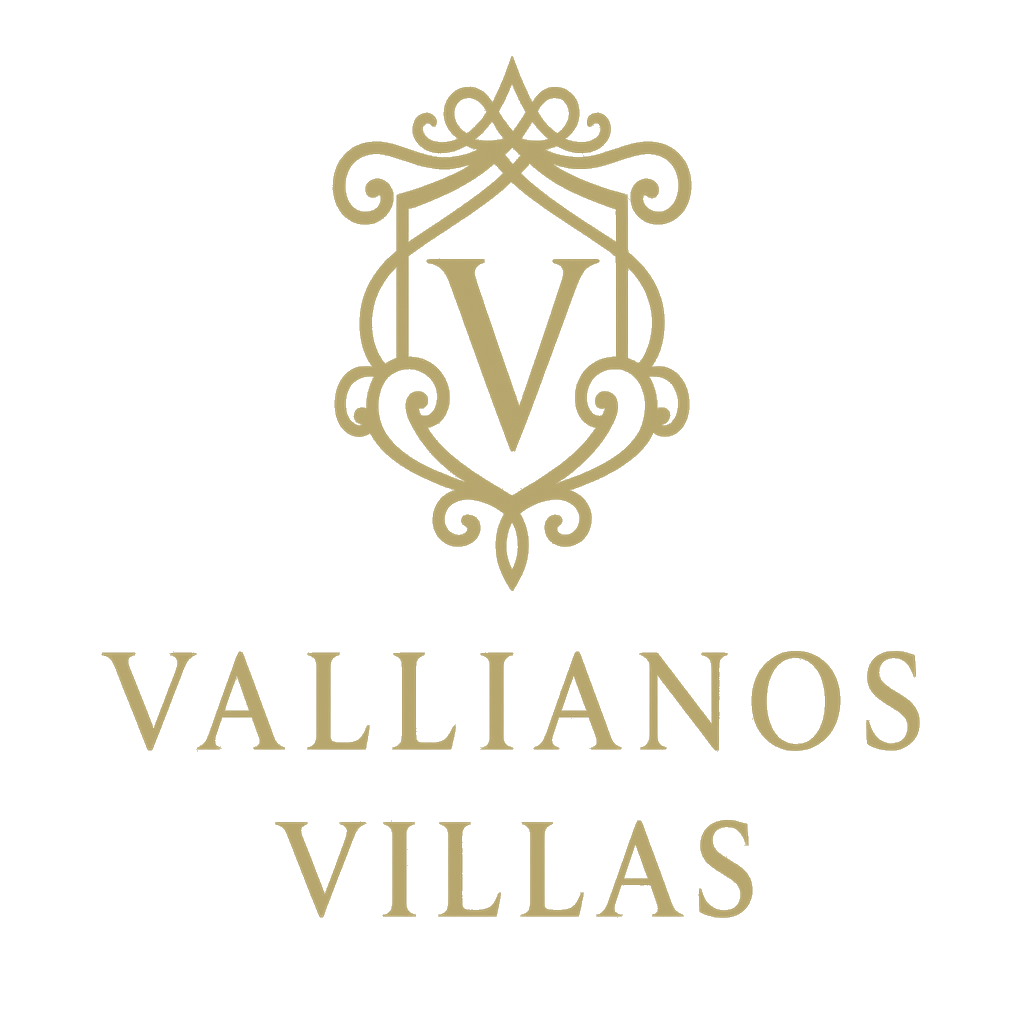 Vallianos Villas Kefalonia